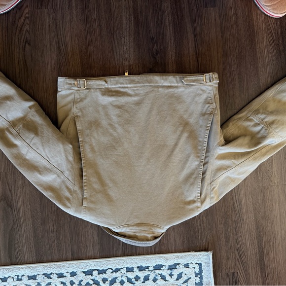 Aritzia TNA Barkley Workwear Jacket - Picture 3 of 3